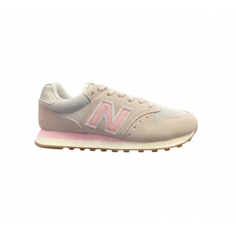 NEW BALANCE WOMAN 500