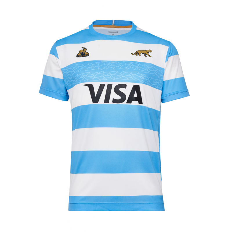 LE COQ CAMISETA PUMAS HOME FAN