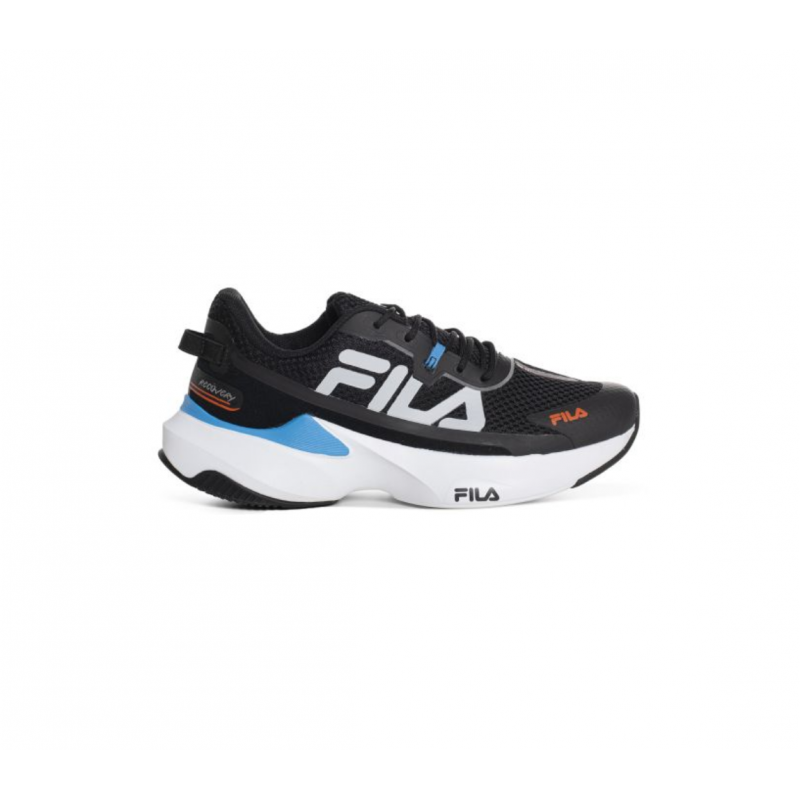 FILA RECOVERY