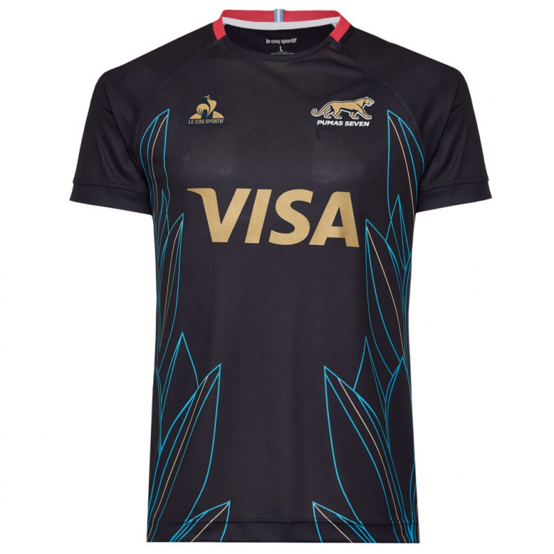 LE COQ CAMISETA PUMA AWAY FAN 2024